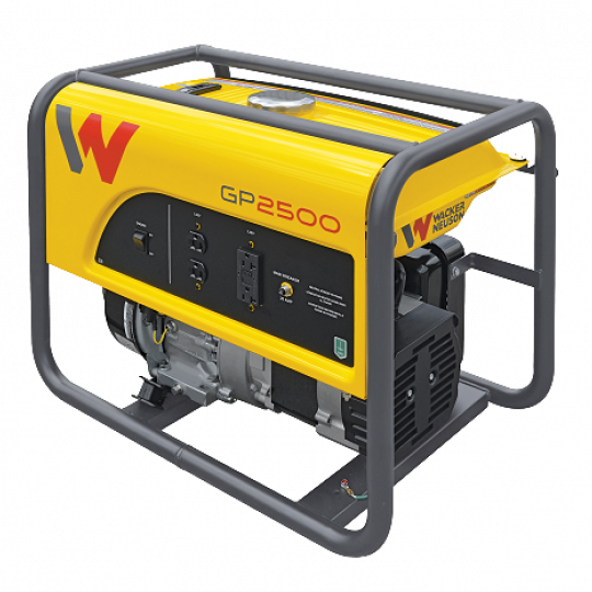 GP2500A