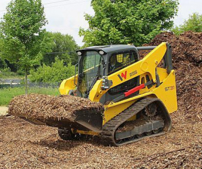 Wacker Neuson Dealer